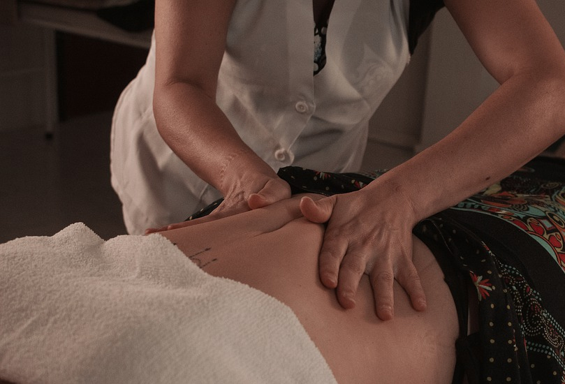 Thai Massage