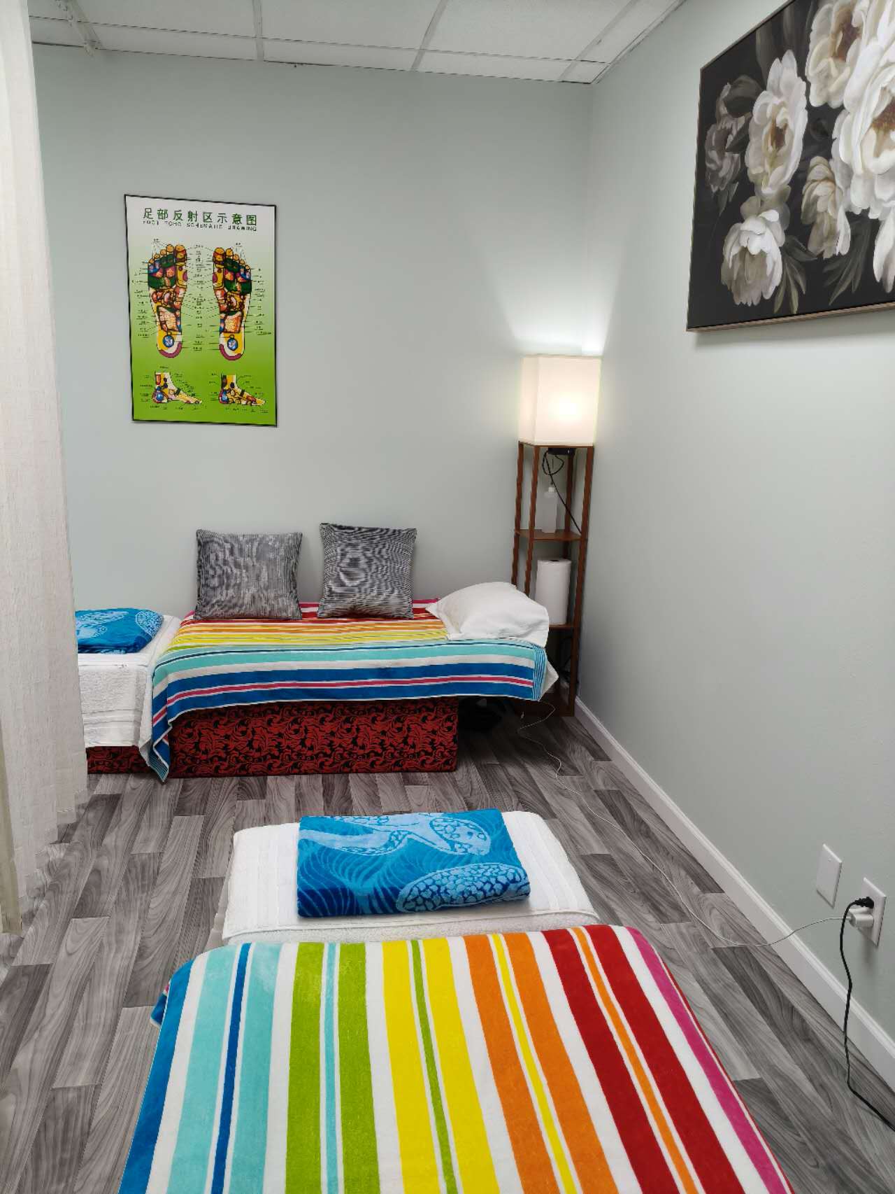 Studio Interior 2